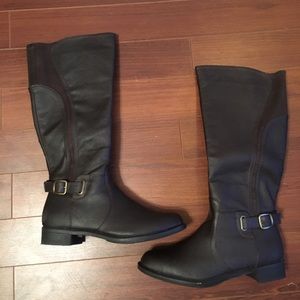 Natural Reflections Buckle Boots (Bass Pro Shops)